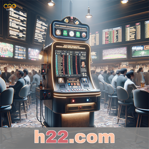 Jogos em App: Uma Experiência Interativa Inovadora no h22.com