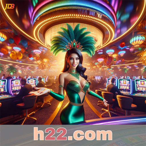 Baixar jogos incríveis: Explore h22.com com entusiasmo
