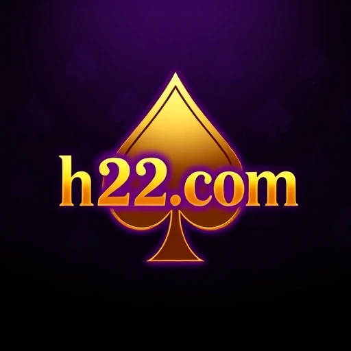 h22.com Logo